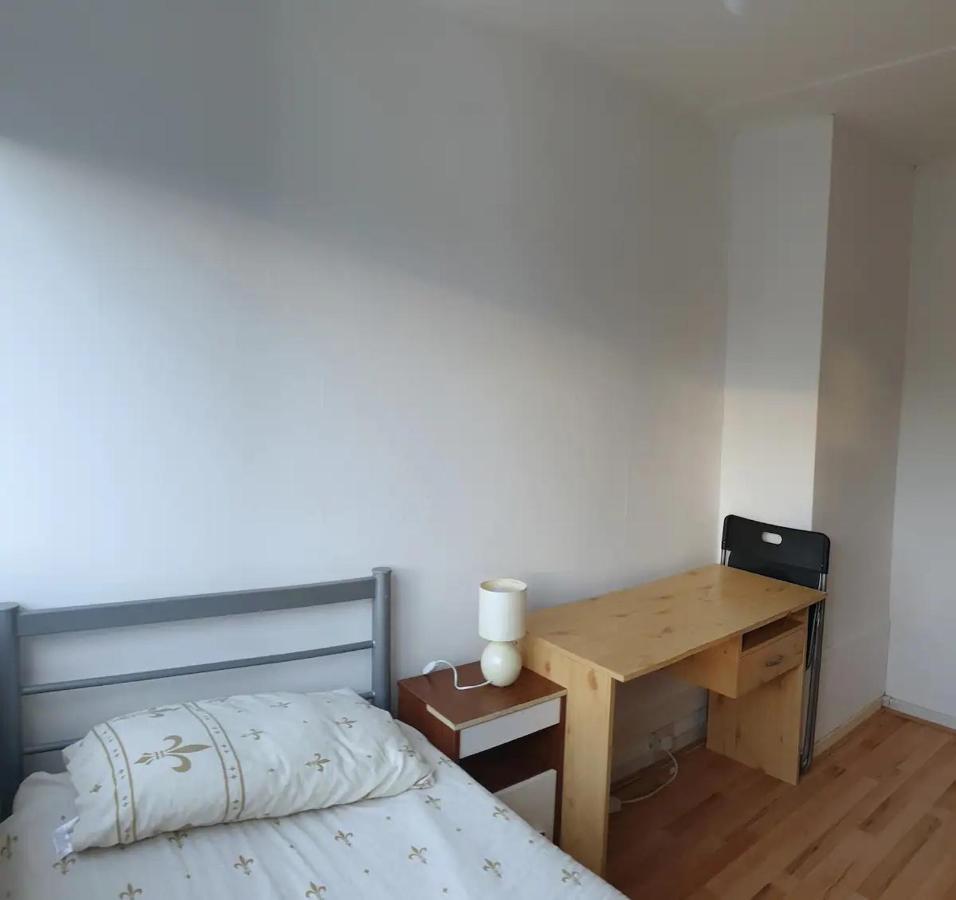 Elephant & Castle - Zone 2 - Private Rooms - Shared Bathroom Londres Extérieur photo