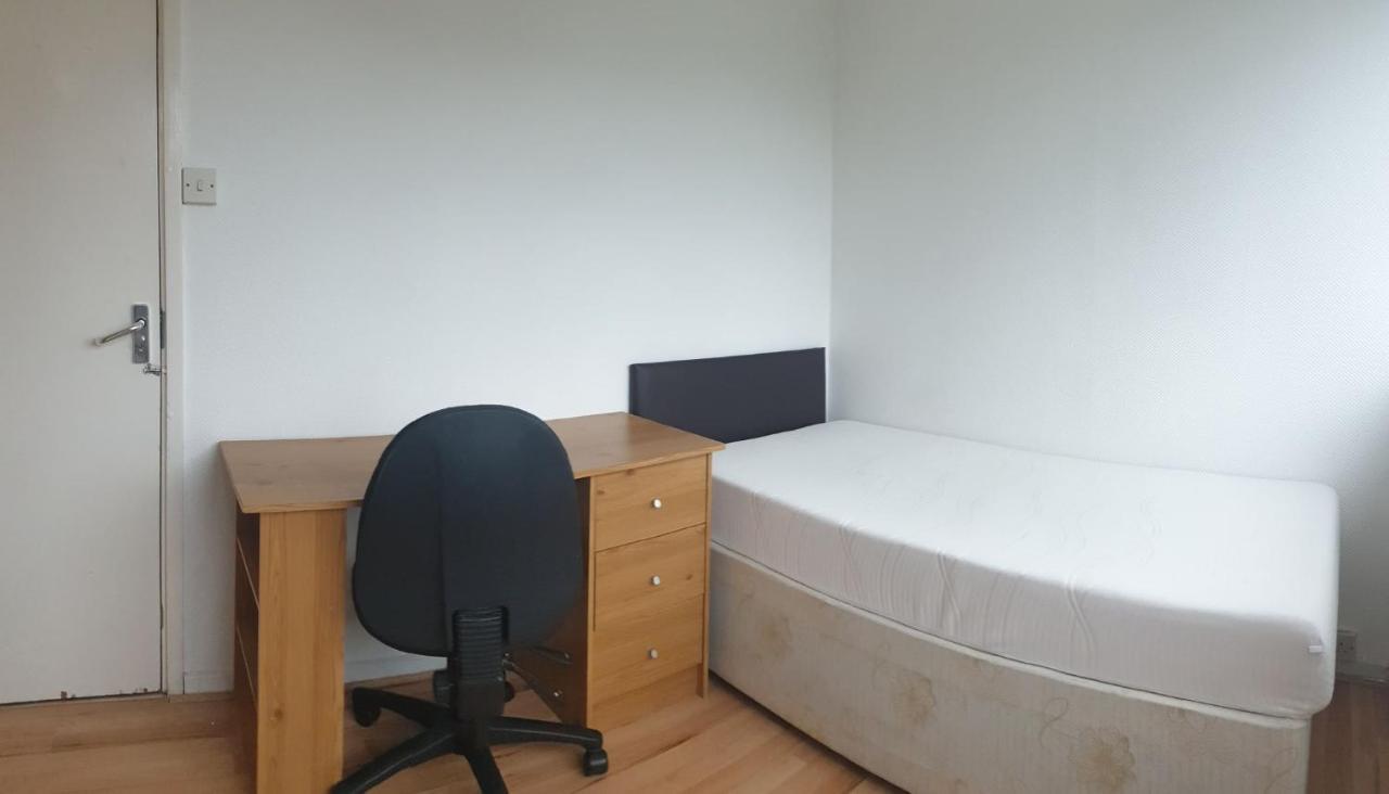 Elephant & Castle - Zone 2 - Private Rooms - Shared Bathroom Londres Extérieur photo