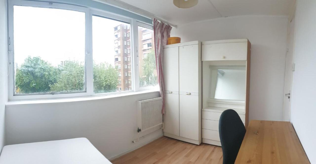 Elephant & Castle - Zone 2 - Private Rooms - Shared Bathroom Londres Extérieur photo