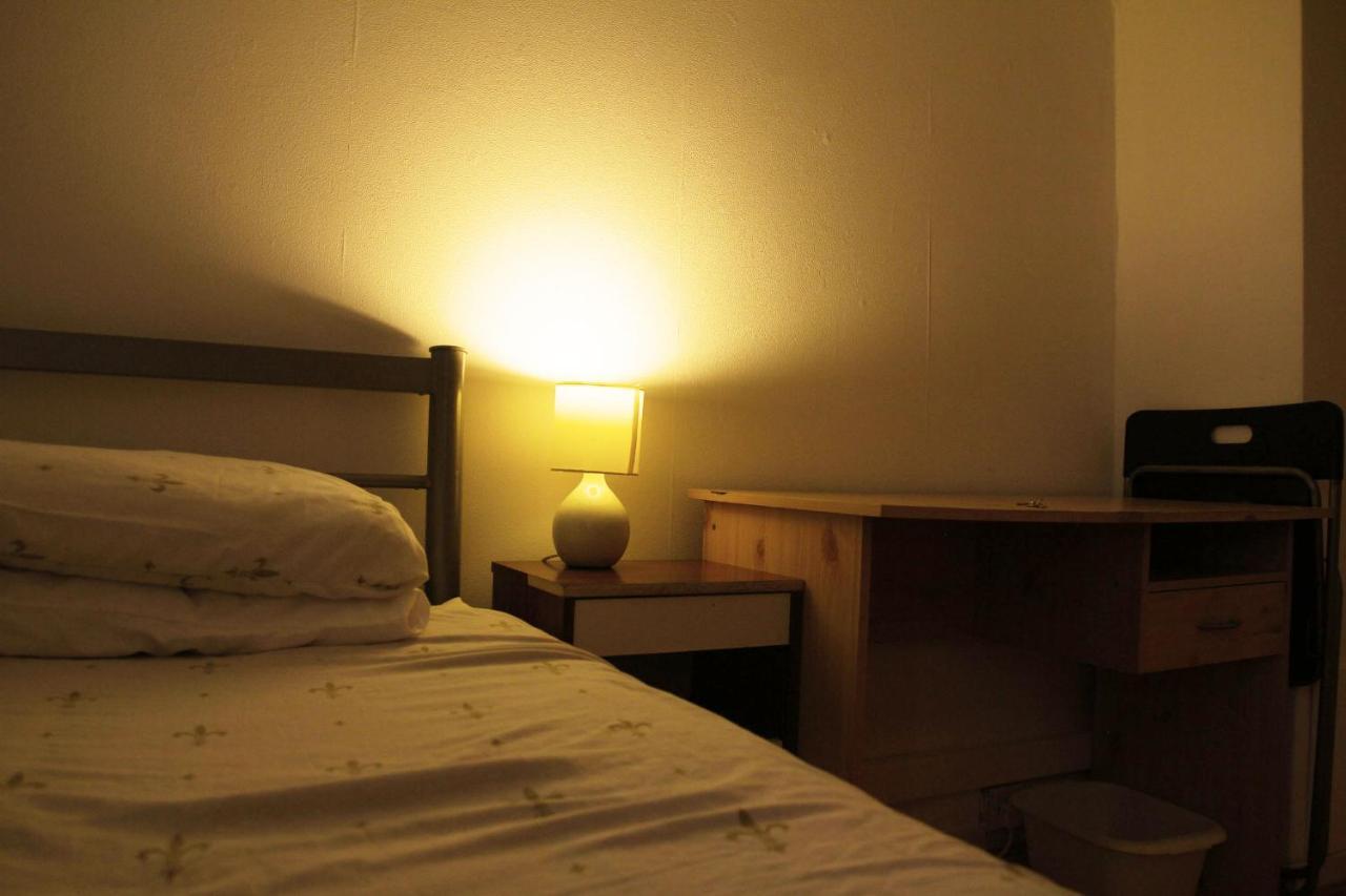 Elephant & Castle - Zone 2 - Private Rooms - Shared Bathroom Londres Extérieur photo