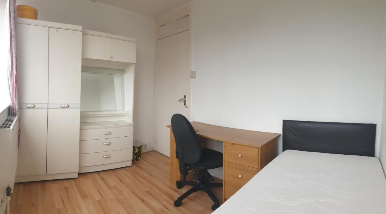 Elephant & Castle - Zone 2 - Private Rooms - Shared Bathroom Londres Extérieur photo