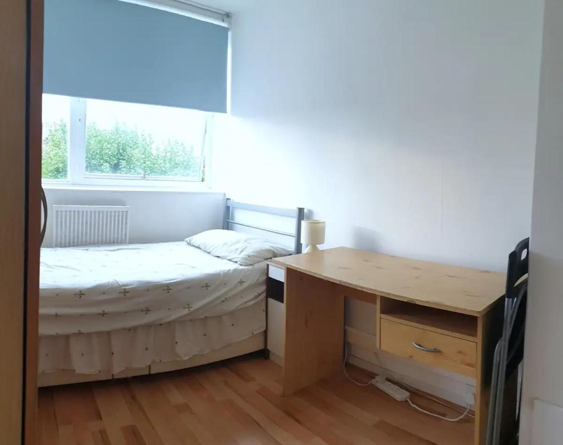 Elephant & Castle - Zone 2 - Private Rooms - Shared Bathroom Londres Extérieur photo