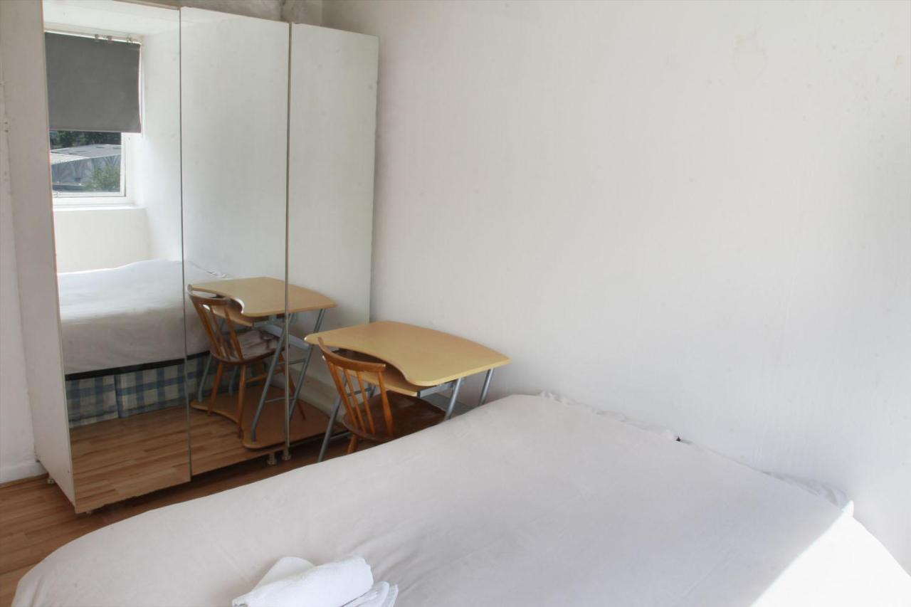 Elephant & Castle - Zone 2 - Private Rooms - Shared Bathroom Londres Extérieur photo