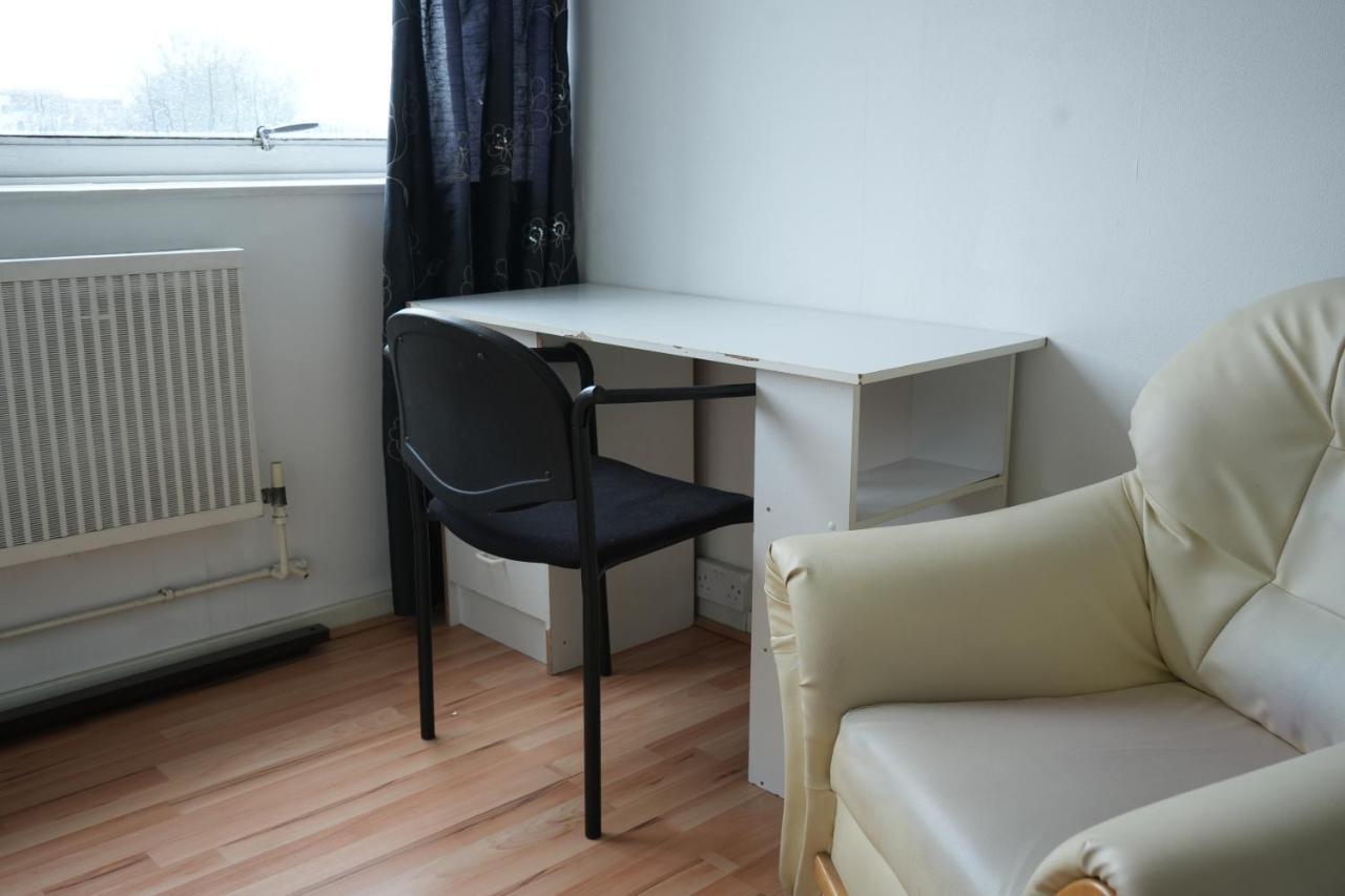 Elephant & Castle - Zone 2 - Private Rooms - Shared Bathroom Londres Extérieur photo