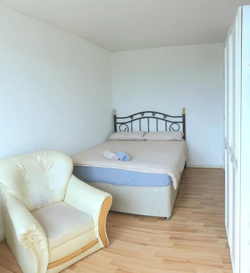 Elephant & Castle - Zone 2 - Private Rooms - Shared Bathroom Londres Extérieur photo