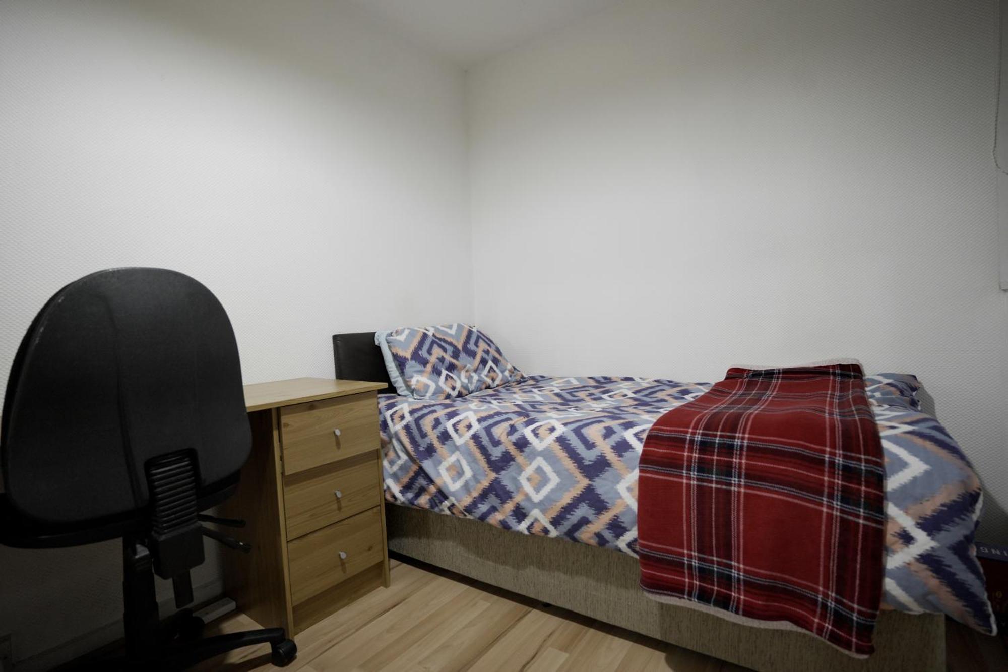 Elephant & Castle - Zone 2 - Private Rooms - Shared Bathroom Londres Extérieur photo