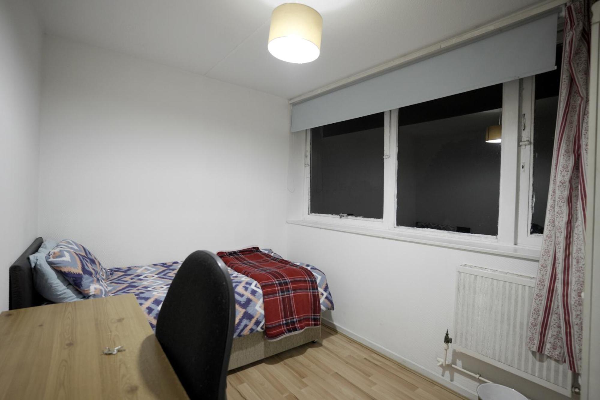 Elephant & Castle - Zone 2 - Private Rooms - Shared Bathroom Londres Extérieur photo