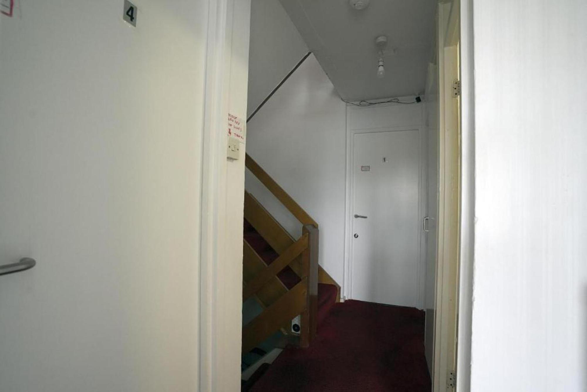 Elephant & Castle - Zone 2 - Private Rooms - Shared Bathroom Londres Extérieur photo
